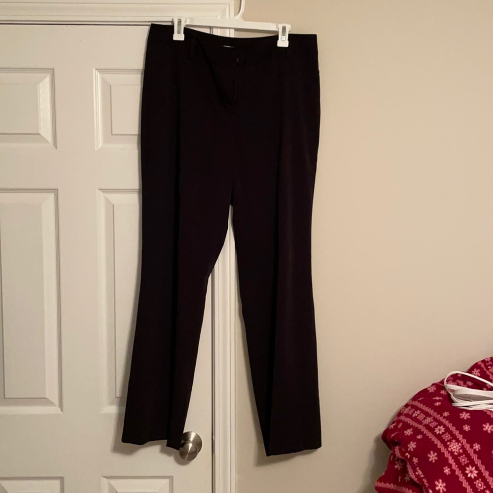 Madison Size 14 Business Slacks